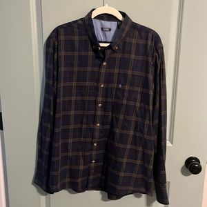 Men’s Button down shirt